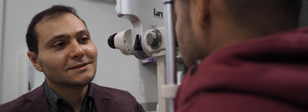 the importance of a rigorous screening process
