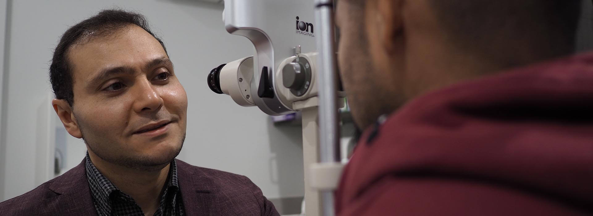 the importance of a rigorous screening process