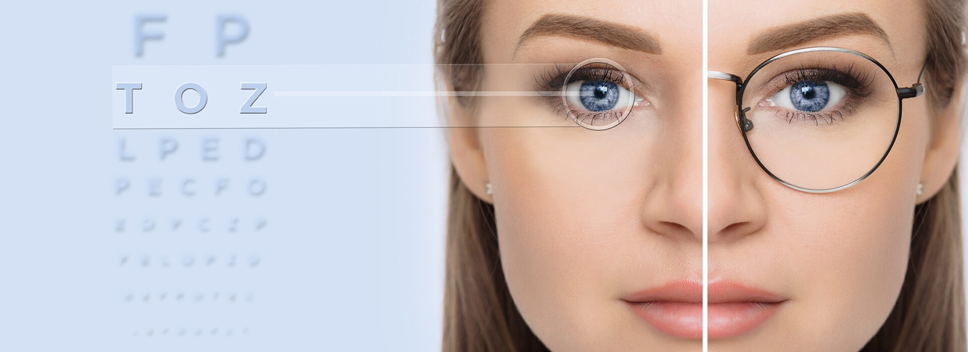 eye care after laser eye surgery