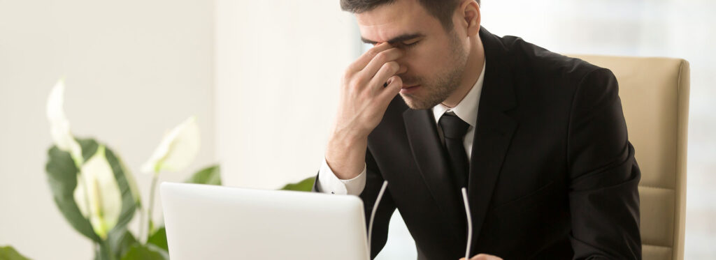 how are digital screens affecting your eyes