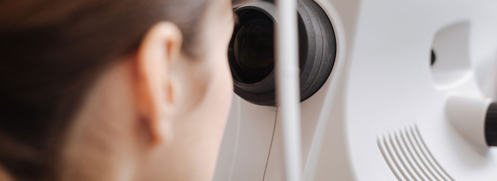 what to expect during an eye exam