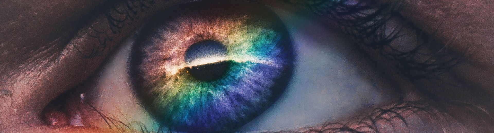 common eye care medical terms