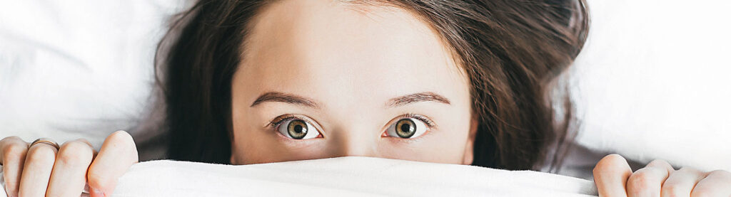 mistakes you may be making with your eyes