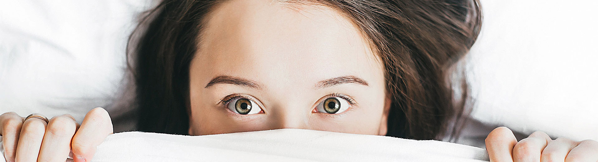 mistakes you may be making with your eyes