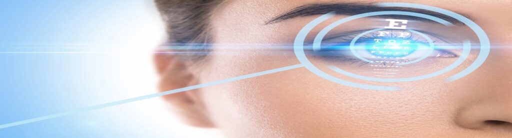 how many days rest are required after lasik surgery