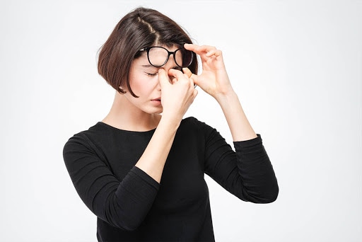 eight ways to ruin your eyesight