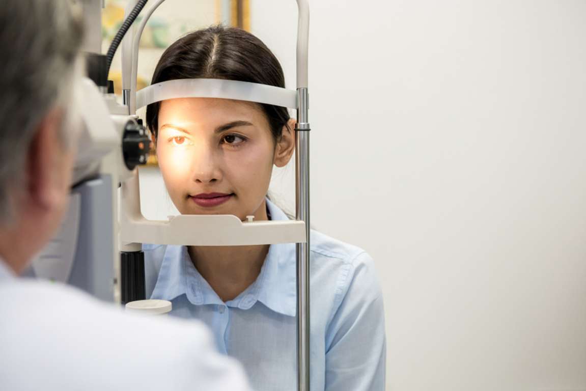 can you get lasik twice