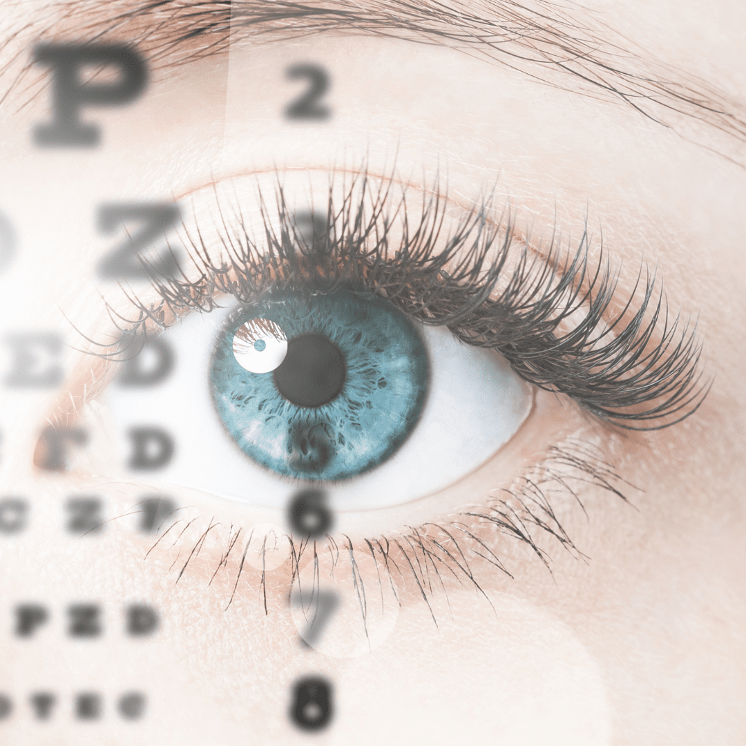 can prk laser eye surgery be done twice