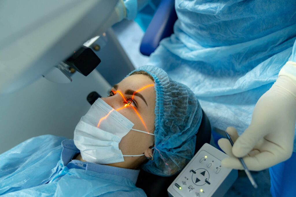 exploring lasik is it right for your eyes discovering key factors