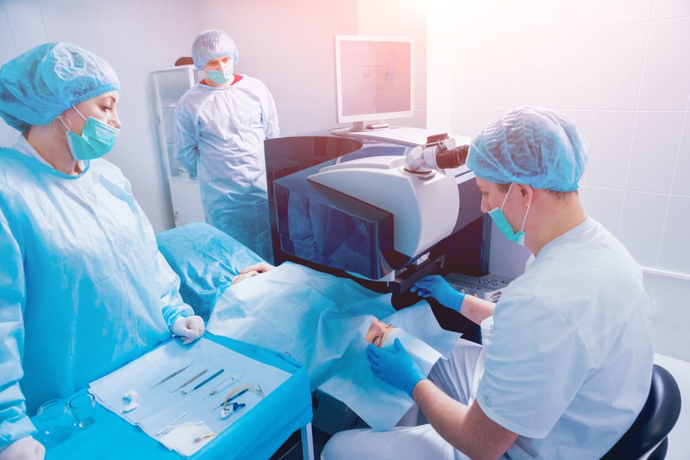 lasik vs. contact lenses which is better