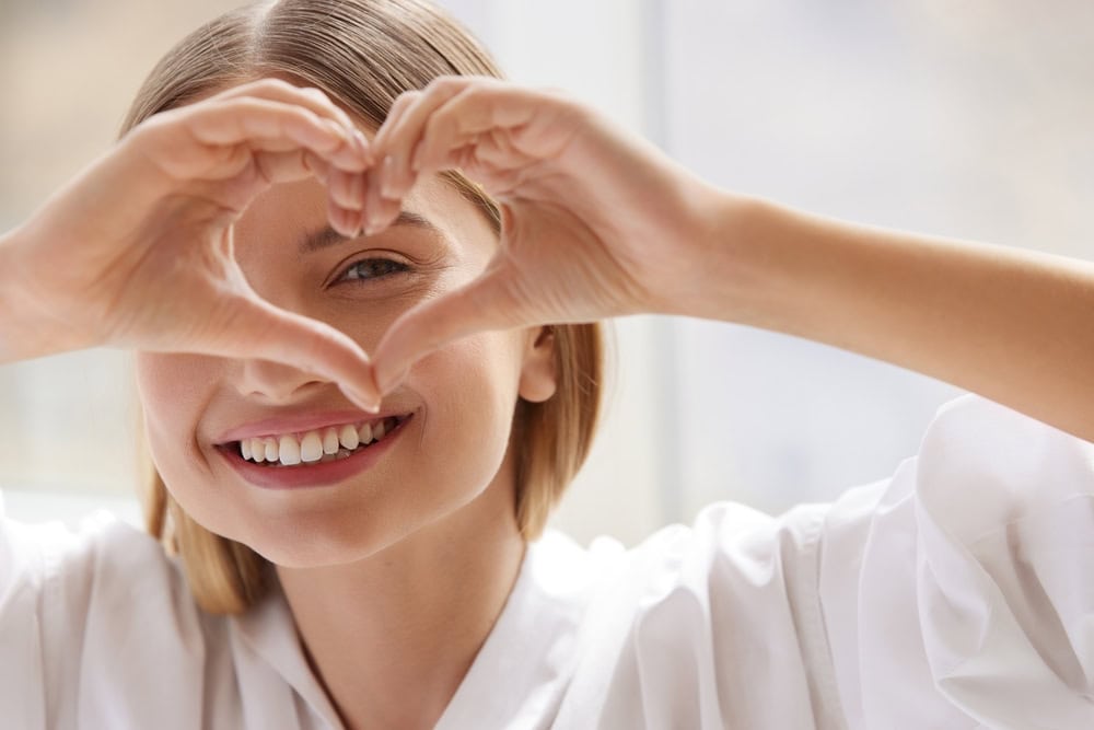 natural ways to improve eyesight