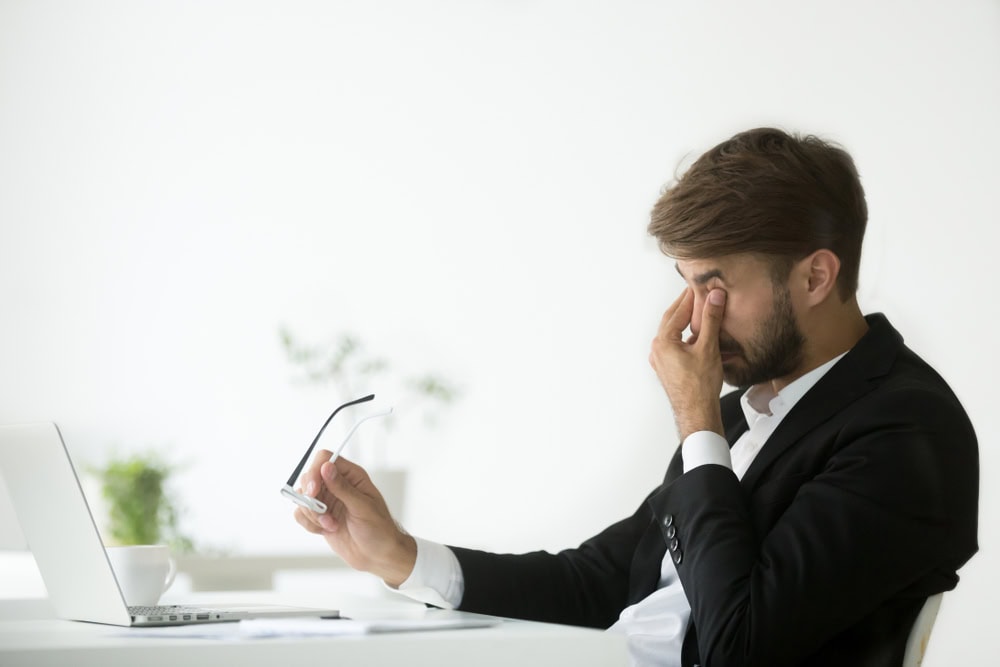 all you need to know about computer vision syndrome