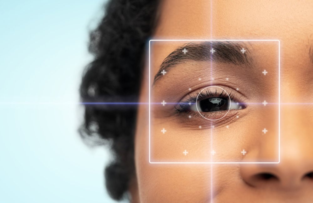 when can i start watching tv after lasik