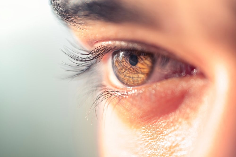 how can diabetes impact your eyes