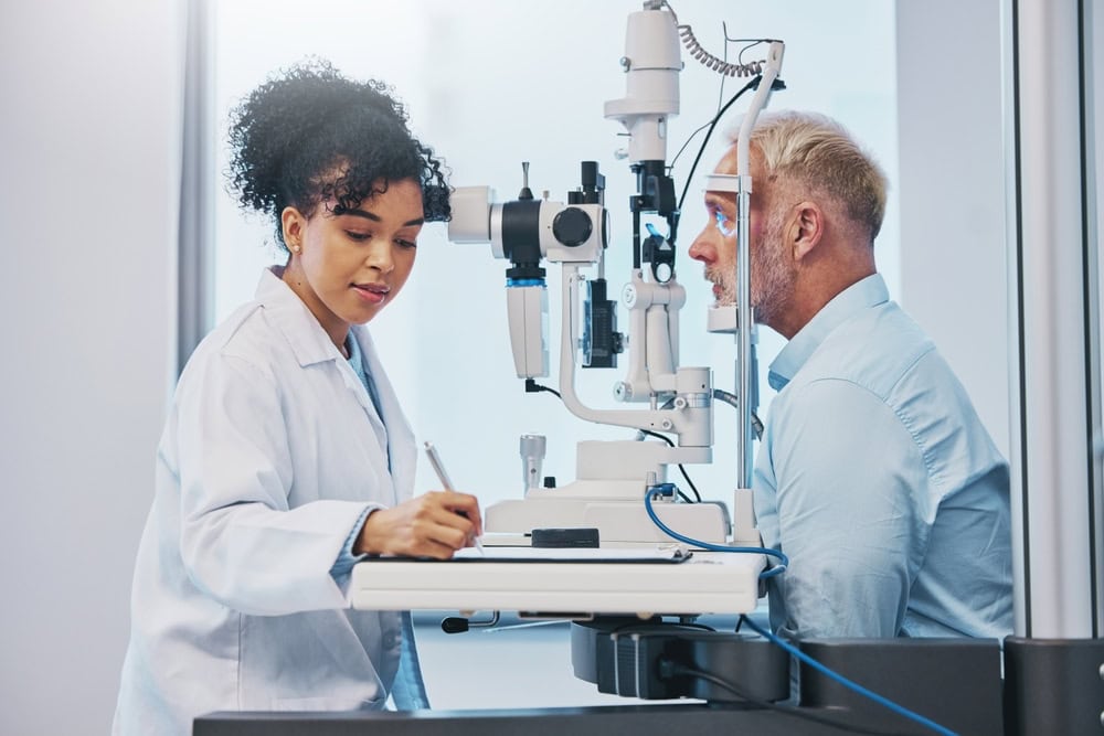 diabetes and your eyes what you need to know