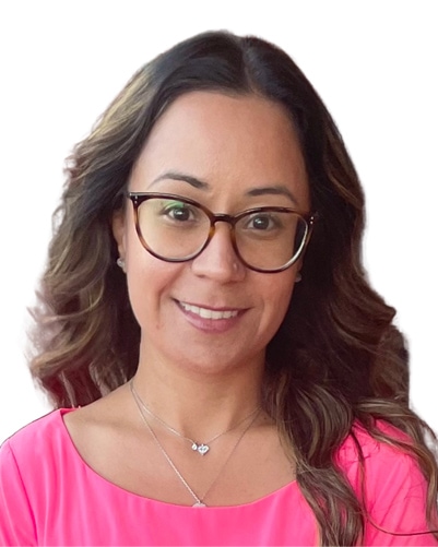 Dr Radha Anand