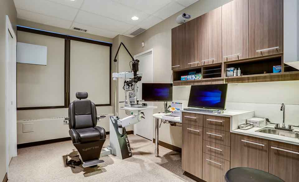 clarity laser vision clinic photos