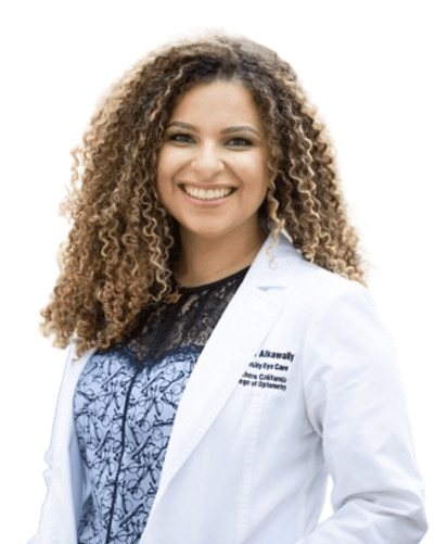 dr mariam alkawall