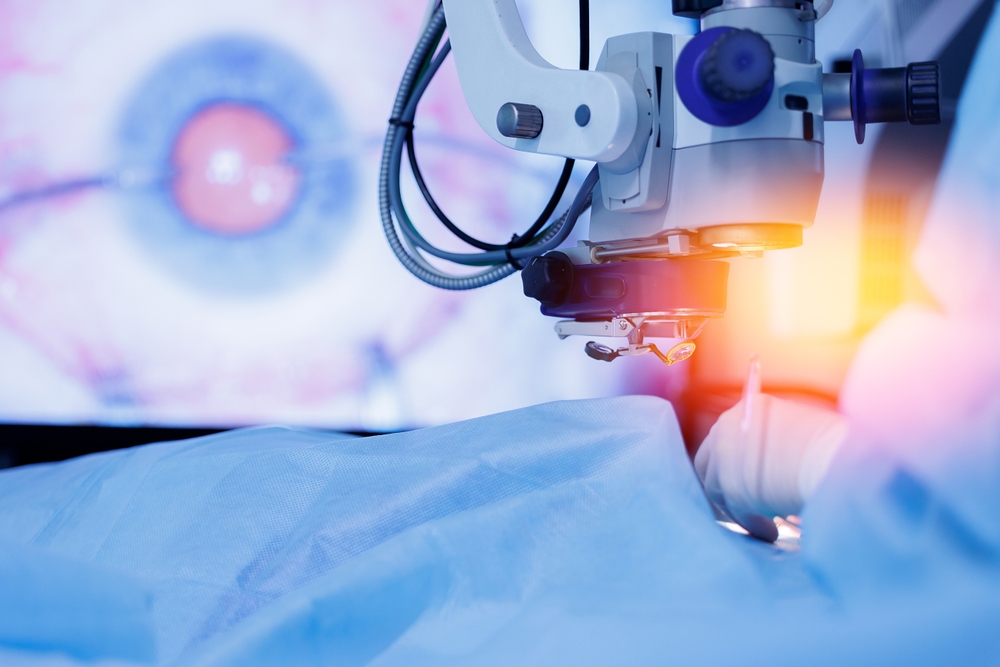 custom lasik and standard lasik