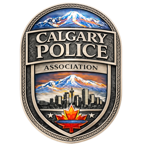 calgary police association
