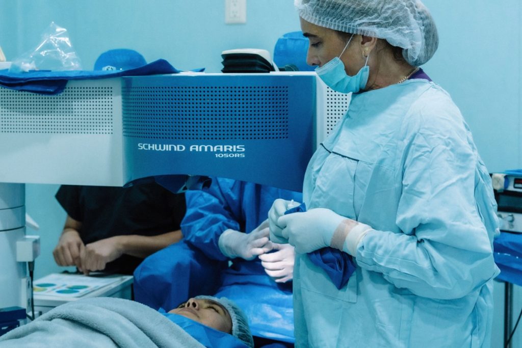 Am I a good candidate for lasik - Calgary