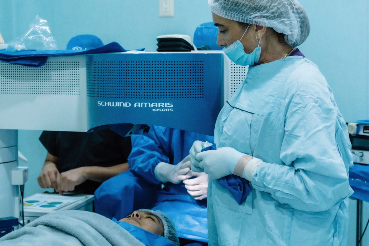 Am I a good candidate for lasik - Calgary